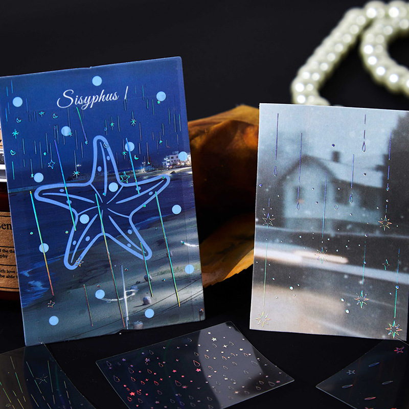 1 упаковка/30 шт. прозрачных б – обзор и цена Embellishments For Scrapbooking